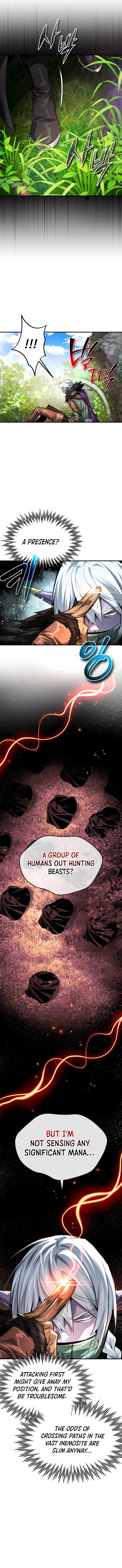 There Are No Bad Heroes In This World Chapter 32 3